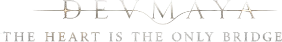 DEVMAYA - The heart is the only bridge
